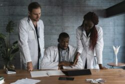 Expert AR Management in Medical Billing
