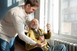 Exceptional Aged Care Services in Concord – Circle of Hope Services