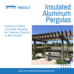 Pergola Builder In Parkland