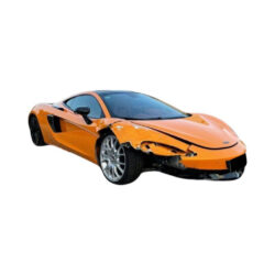 Vendere auto incidentata Ancona