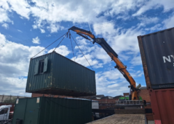 Trusted Hiab Hire in Manchester for Safe and Efficient Transport and Lifting Solutions
