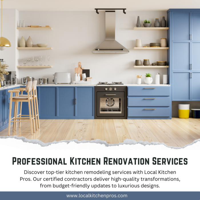 Kitchen Remodel Design United states