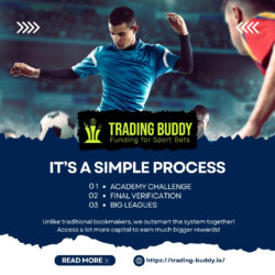 Sports Prediction Talent For Hire