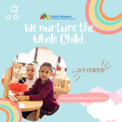 Abcs Preschool