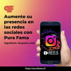 Conseguír Seguidores En Instagram