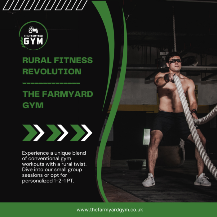 Exercise Classes Lincoln