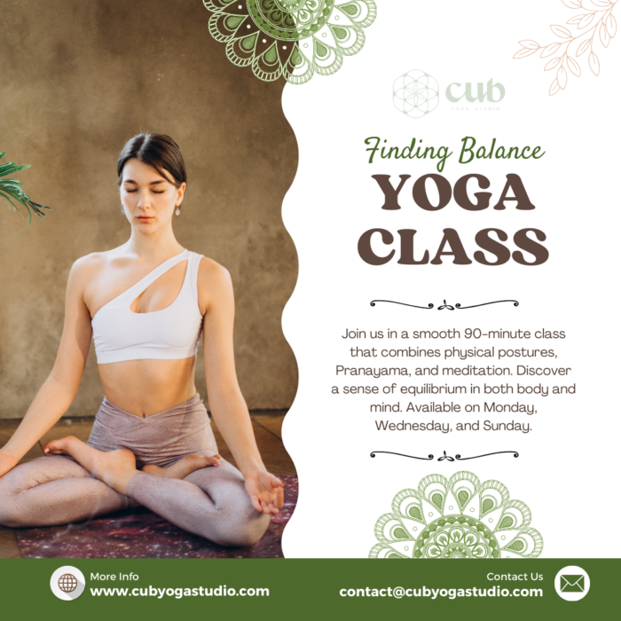 Kids Yoga Classes Bucharest