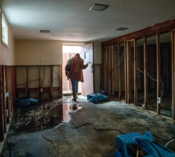 Tips for Preventing Water Damage in Your Winnipeg Home