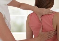 Effective Chiropractic Treatment for Neck & Back Pain