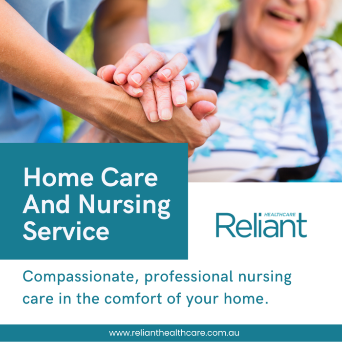 In Home Care