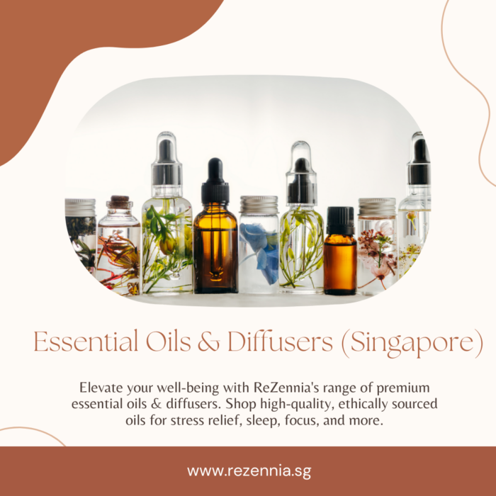 Essential oil
