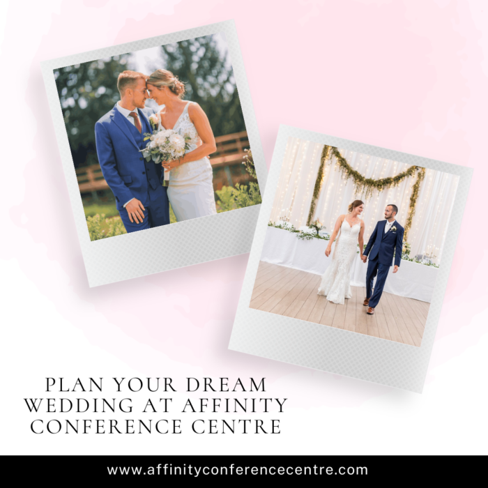 Affinity Conference Centre