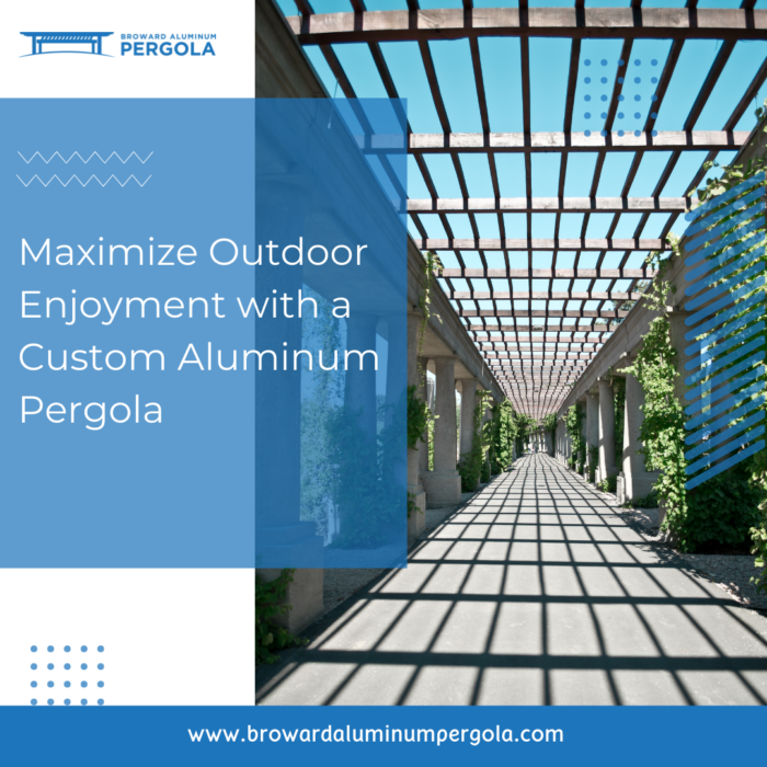 Pergola Builder In Parkland