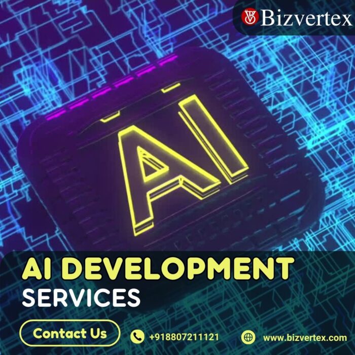 Custom AI Development for Enhanced Customer Experiences