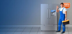 Reliable Residential Refrigeration Services You Can Trust
