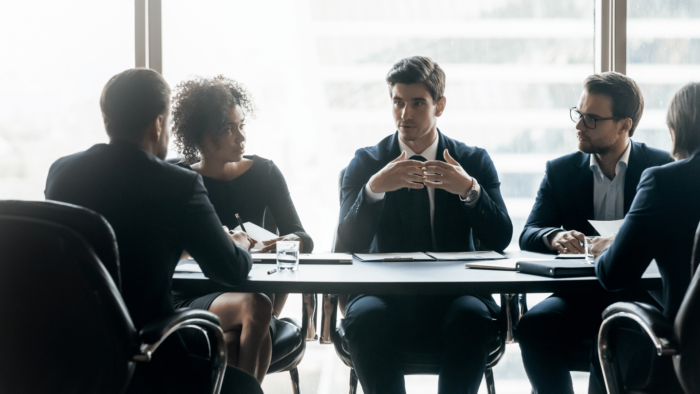 CMI Management Courses