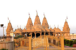 Ahmedabad to Bharuch Cab