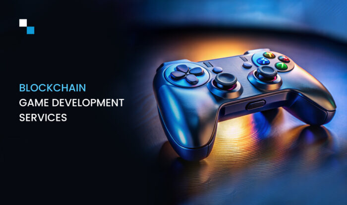 Try Next-Level Gaming: Blockchain Game Development Services by Antier