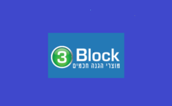 3Block is the leading company in Israel