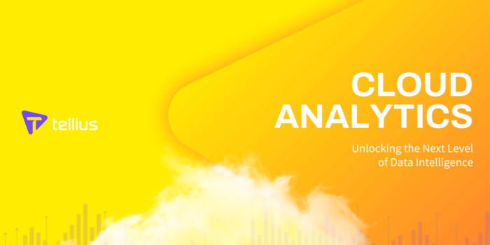 The Power of Cloud Analytics for Data-Driven Decisions