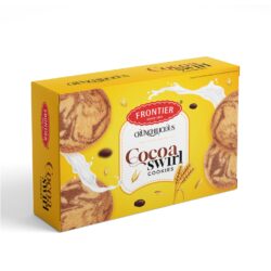 Top Biscuit Manufacturing Company: Quality & Taste