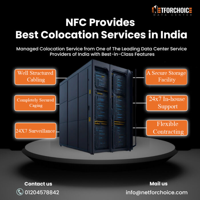 “Reliable Colocation Hosting Services in Tier IV Data Centers”