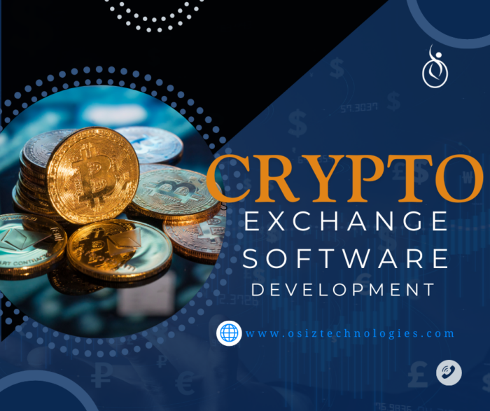 Crypto Exchange Software