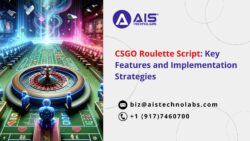 CSGO Roulette Script: Key Features and Implementation Strategies