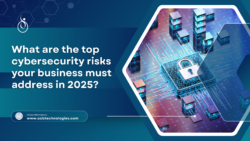 Cybersecurity services