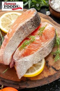 High-Quality Meat-Seafood in Vancouver BC