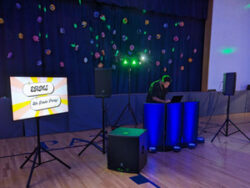 Party robot rental price near me for affordable and exciting entertainment