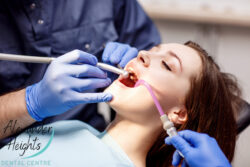 dentist darch