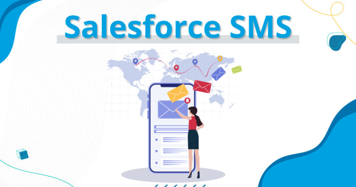 Streamline Communication with SMS on Salesforce 360smsapp