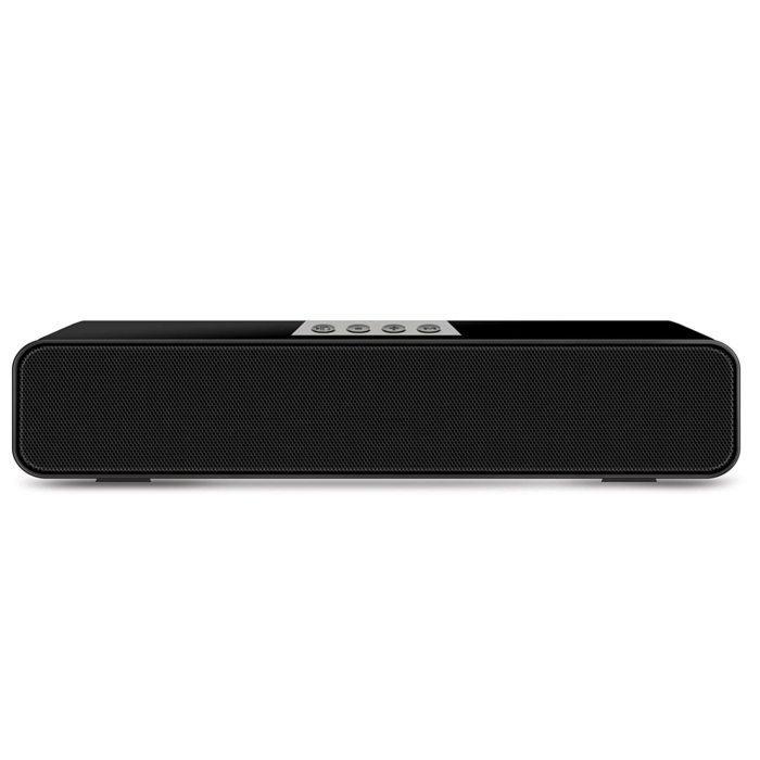 Experience Loud & Clear Audio: 20W Bluetooth Speaker