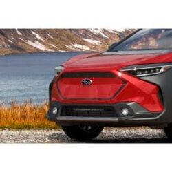 Lumen Subaru Solterra 2024+ grillkit