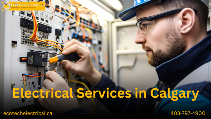 Essential Electrical Services for Home Renovations