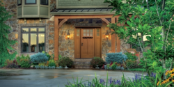Entry Door Supplier: Quality and Style for Every Home