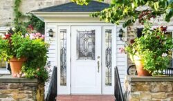 Entry Doors