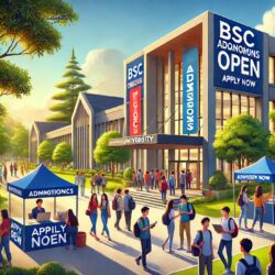 What Are the Eligibility Criteria for BSc Economics?