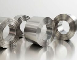 Why SS Shims Are Key to Automotive Excellence