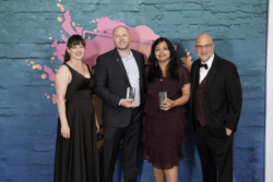 Empowering Houston Businesses: How Rashmi Sheel’s CMIT Solutions Delivers IT Support with a Pers ...