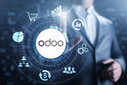 Empower Your Business Growth Using Odoo ERP in Qatar