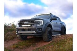 Lazer grillbrakett Ford Ranger Wildtrak 2023+ ( Triple-R 1250)