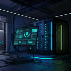 Reliable Dedicated Gaming Servers for Pro Players