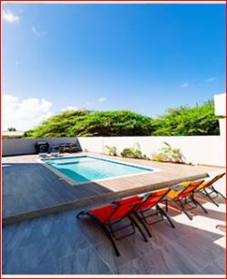 Aruba Vacation Homes
