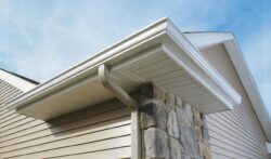 Expert Gutter Installation Services in Michigan | R&R 360 Construction Services