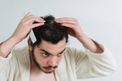 How Long Does Finasteride for Hair Loss Stay in Your System?