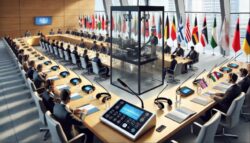 What Makes Simultaneous Interpretation Equipment Rental Necessary?