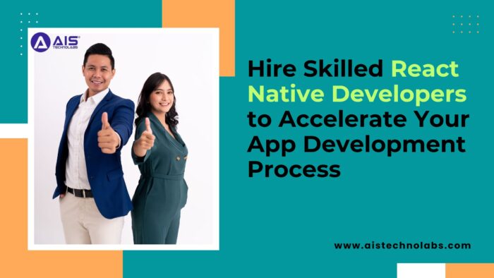 Hire Expert React Native Developers to Build Cross-Platform Apps Efficiently