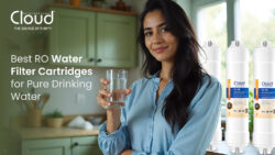 Pre-Filter Cartridges for Optimal RO Performance